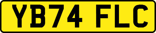 YB74FLC