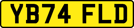 YB74FLD