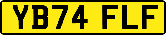 YB74FLF