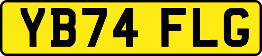 YB74FLG