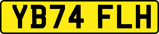 YB74FLH