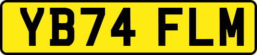 YB74FLM