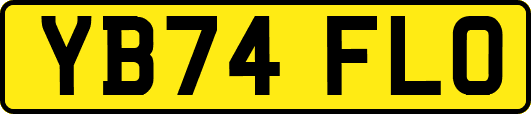 YB74FLO