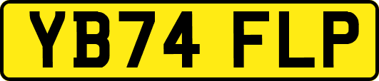 YB74FLP