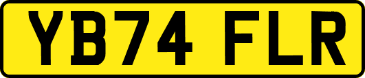 YB74FLR