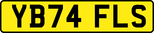 YB74FLS
