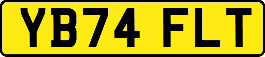 YB74FLT