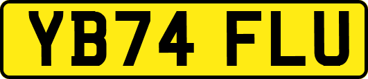 YB74FLU