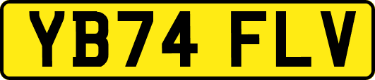 YB74FLV