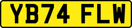 YB74FLW