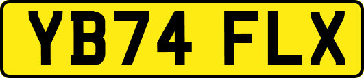 YB74FLX