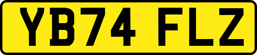 YB74FLZ