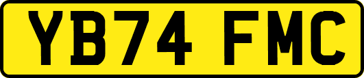 YB74FMC