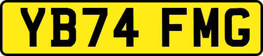 YB74FMG