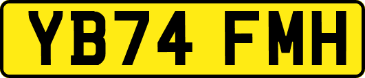 YB74FMH