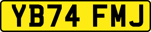YB74FMJ
