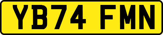 YB74FMN