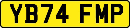 YB74FMP