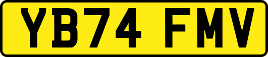 YB74FMV