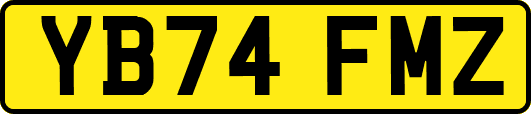 YB74FMZ