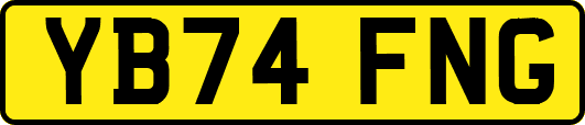 YB74FNG
