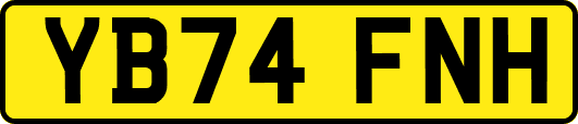 YB74FNH