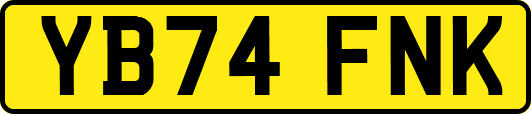 YB74FNK