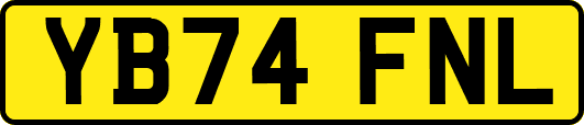 YB74FNL