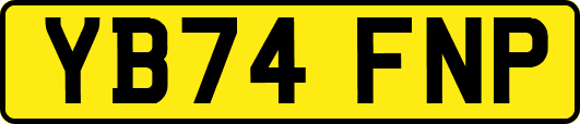 YB74FNP