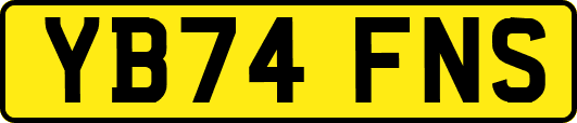 YB74FNS