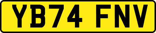 YB74FNV