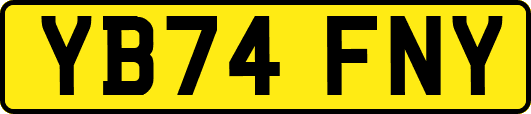 YB74FNY
