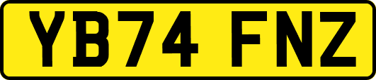 YB74FNZ
