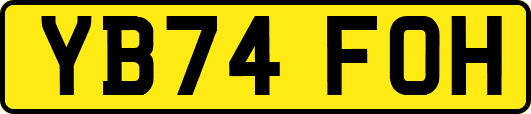 YB74FOH
