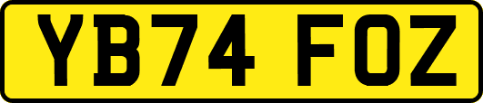YB74FOZ