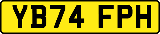 YB74FPH