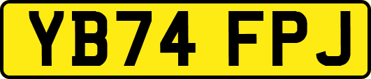 YB74FPJ