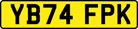 YB74FPK