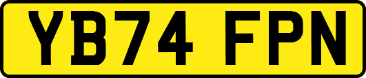 YB74FPN