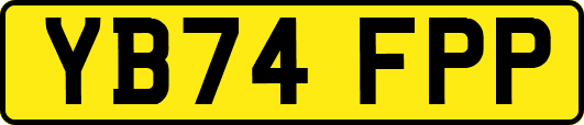 YB74FPP