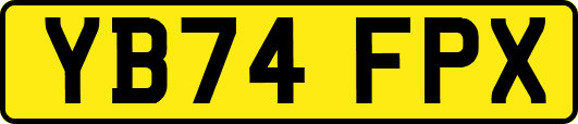 YB74FPX