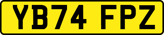 YB74FPZ