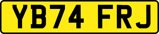 YB74FRJ