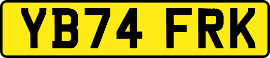 YB74FRK