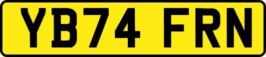 YB74FRN