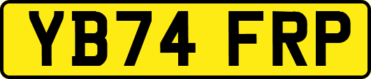 YB74FRP