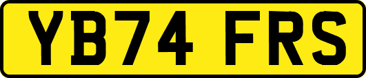 YB74FRS