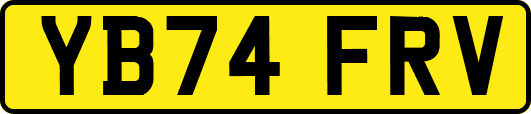 YB74FRV