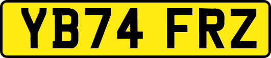 YB74FRZ
