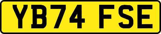 YB74FSE